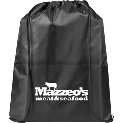 Altitude Bosveld Braai Set Drawstring Branded